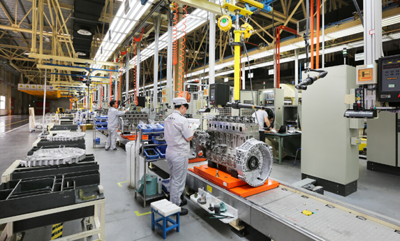 隨州市欣興汽車配件有限公司